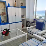 Arena Terrace By Helloapartments *