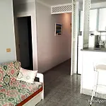 Appartement Arena Terrace By Helloapartments Puerto de Santiago (Tenerife)