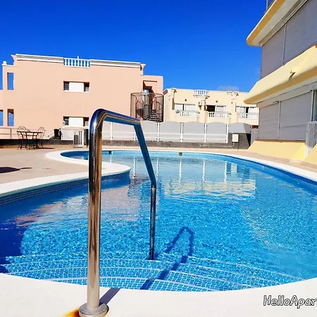 Apartman Arena Terrace By Helloapartments *