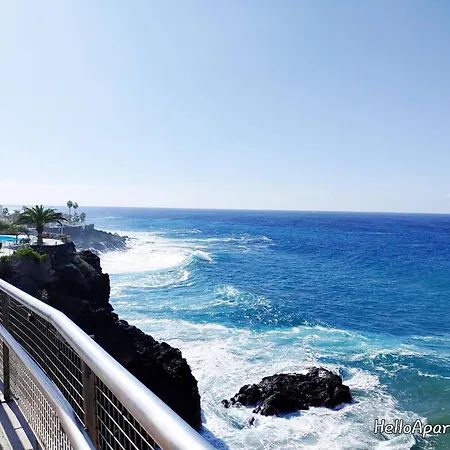 Arena Terrace By Helloapartments