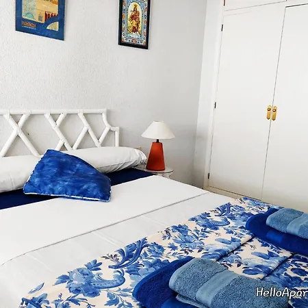 Apartman Arena Terrace By Helloapartments