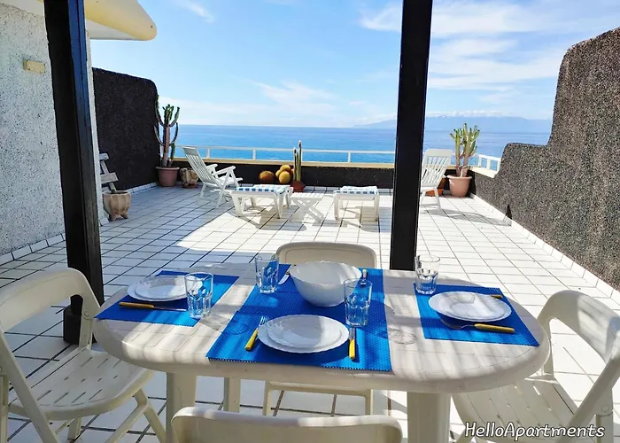 Arena Terrace By Helloapartments *