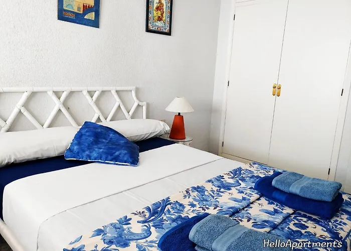 アパート Arena Terrace By Helloapartments