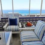 Arena Terrace By Helloapartments דירה *