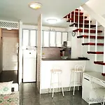 Arena Terrace By Helloapartments דירה פוארטו דה סנטיאגו