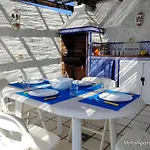 דירה Arena Terrace By Helloapartments *