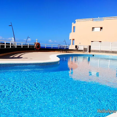Arena Terrace By Helloapartments Apartament