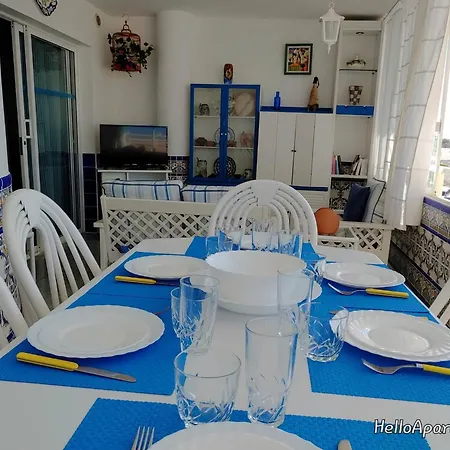 El Atico De Lucas By Helloapartments * Puerto de Santiago (Tenerife)