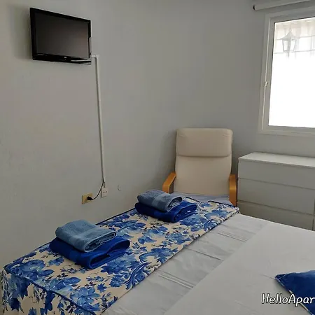 El Atico De Lucas By Helloapartments Appartement
