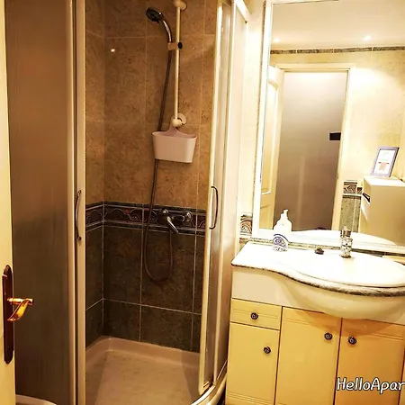 El Atico De Lucas By Helloapartments * Puerto de Santiago (Tenerife)