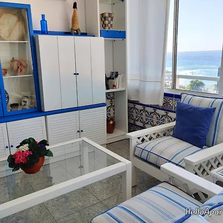 El Atico De Lucas By Helloapartments *
