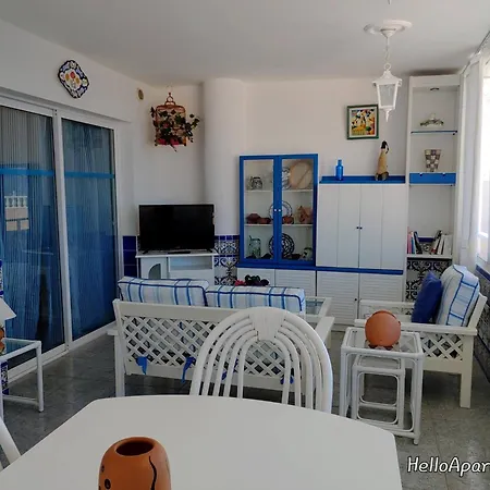 El Atico De Lucas By Helloapartments Appartement Puerto de Santiago (Tenerife)