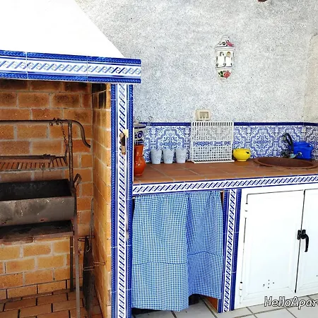 El Atico De Lucas By Helloapartments Appartement *