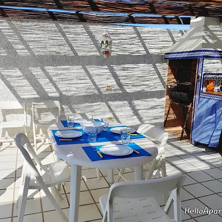 El Atico De Lucas By Helloapartments Appartement