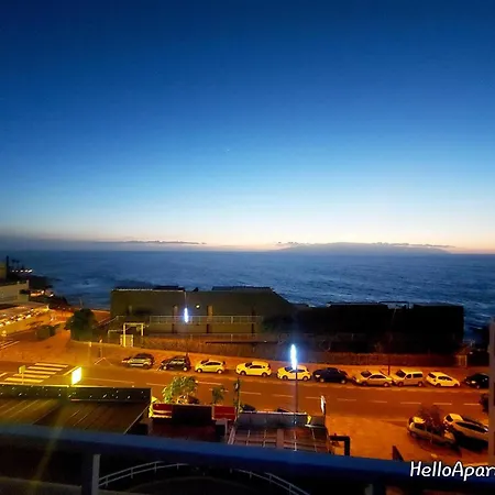 El Atico De Lucas By Helloapartments Appartement Puerto de Santiago (Tenerife)