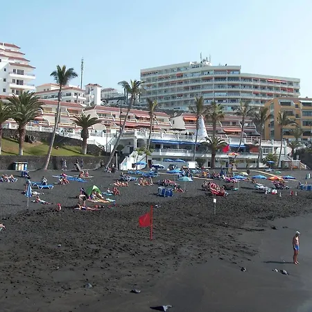El Atico De Lucas By Helloapartments Puerto de Santiago (Tenerife)