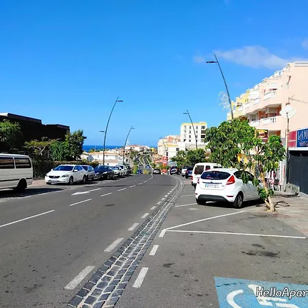 El Atico De Lucas By Helloapartments Appartement