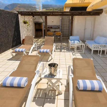 El Atico De Lucas By Helloapartments Appartement