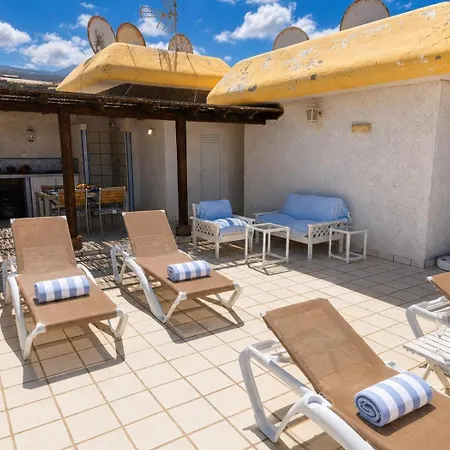 El Atico De Lucas By Helloapartments Appartement