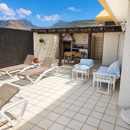 El Atico De Lucas By Helloapartments Appartement *