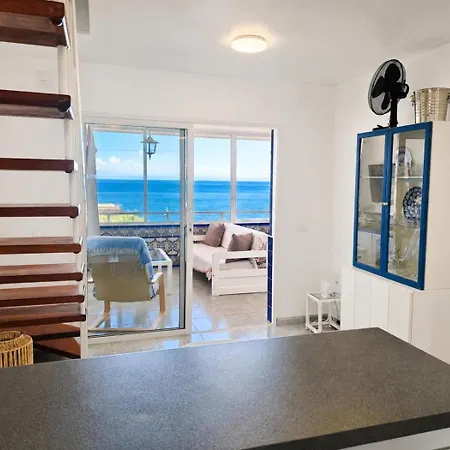 Appartement El Atico De Lucas By Helloapartments Puerto de Santiago (Tenerife)