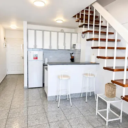 El Atico De Lucas By Helloapartments Puerto de Santiago (Tenerife)