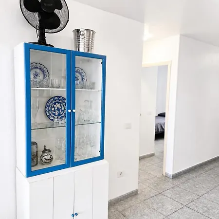 El Atico De Lucas By Helloapartments * Puerto de Santiago (Tenerife)