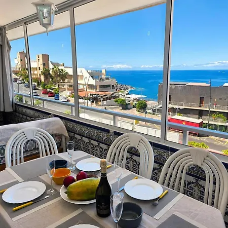 El Atico De Lucas By Helloapartments Appartement Puerto de Santiago (Tenerife)