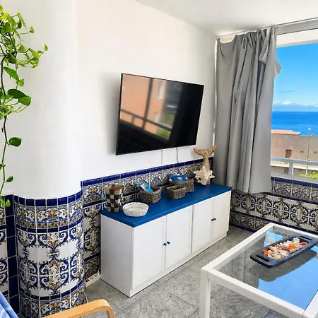 El Atico De Lucas By Helloapartments *
