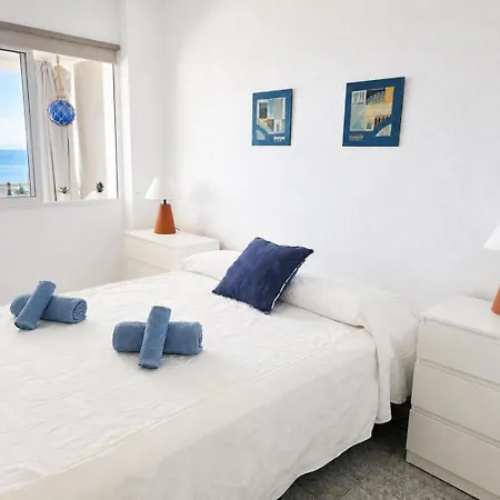El Atico De Lucas By Helloapartments Appartement *