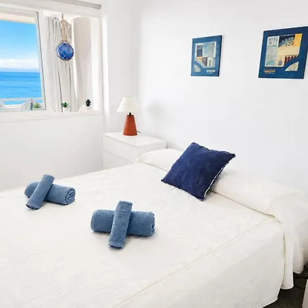 Appartement El Atico De Lucas By Helloapartments *