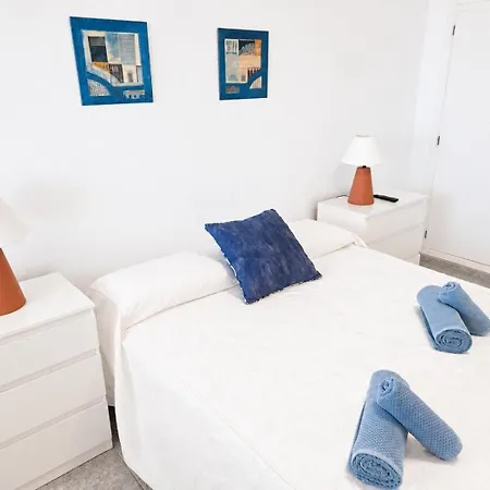 El Atico De Lucas By Helloapartments * Puerto de Santiago (Tenerife)
