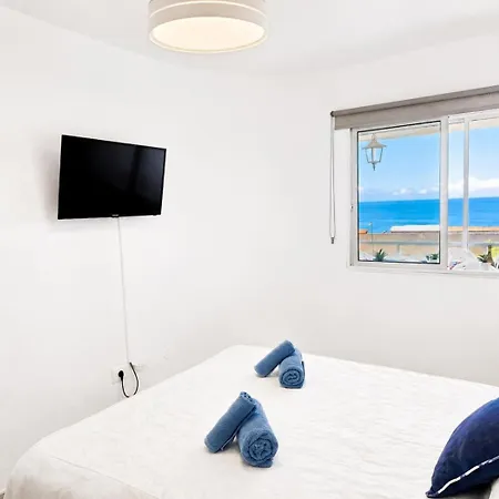 Appartement El Atico De Lucas By Helloapartments