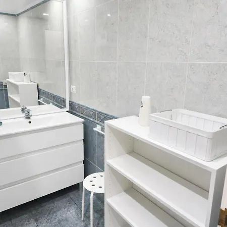 El Atico De Lucas By Helloapartments Appartement