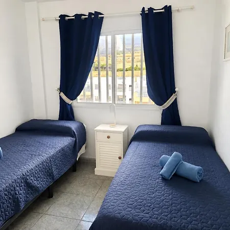 El Atico De Lucas By Helloapartments Puerto de Santiago (Tenerife)