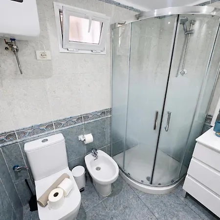 El Atico De Lucas By Helloapartments * Puerto de Santiago (Tenerife)
