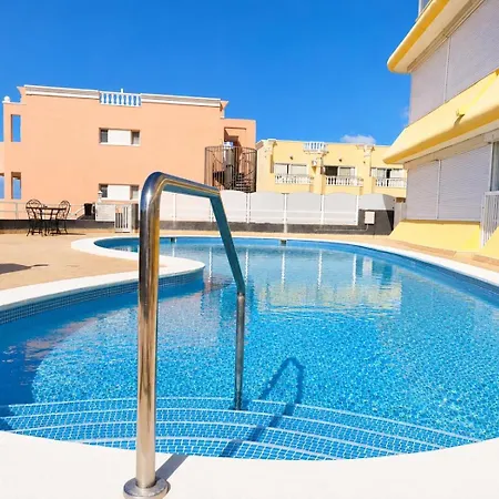 El Atico De Lucas By Helloapartments Appartement *