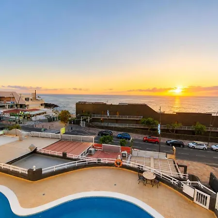 El Atico De Lucas By Helloapartments Puerto de Santiago (Tenerife)