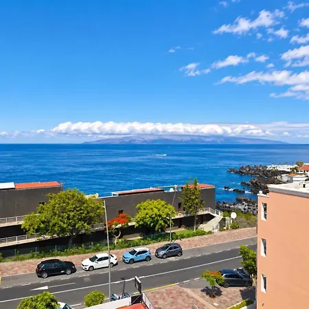 El Atico De Lucas By Helloapartments Appartement