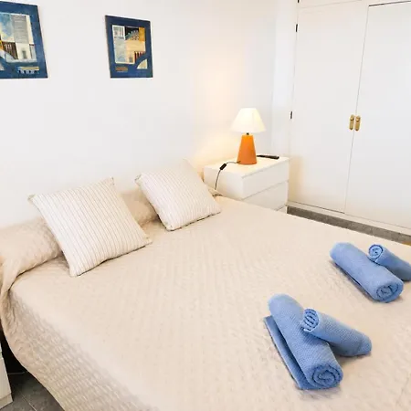 El ático De Lucas By Helloapartments * Puerto de Santiago (Tenerife)