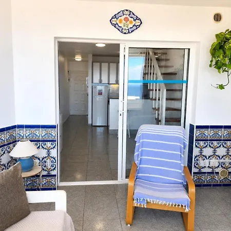 Apartamento El ático De Lucas By Helloapartments