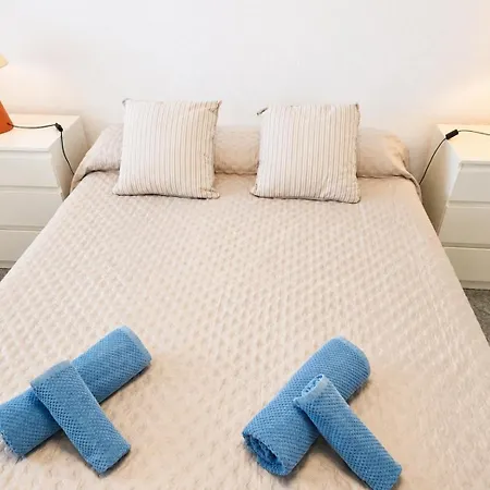 El ático De Lucas By Helloapartments Apartamento *