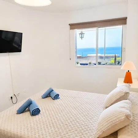 Apartamento El ático De Lucas By Helloapartments *