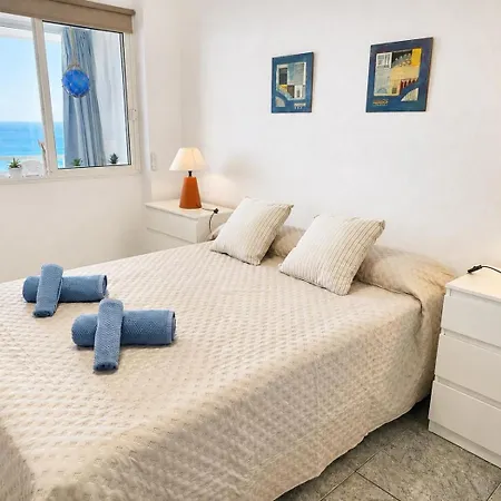 El ático De Lucas By Helloapartments Apartamento Puerto de Santiago (Tenerife)