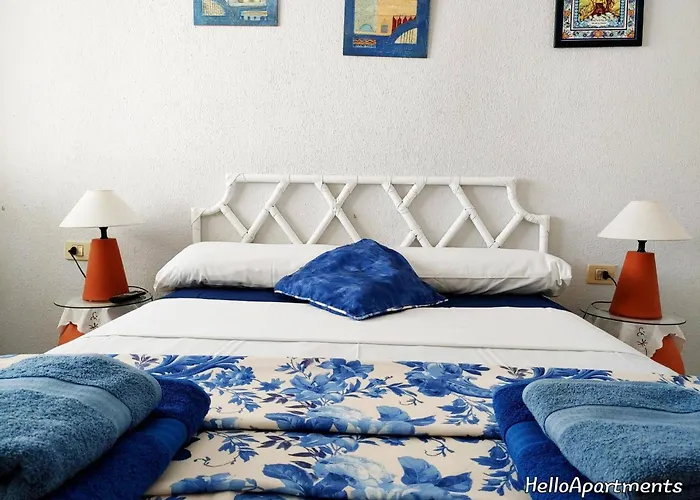 Arena Terrace By Helloapartments Appartement *