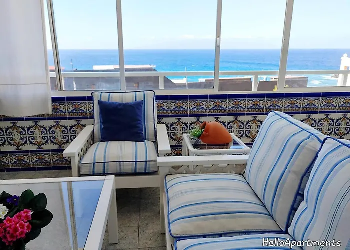 Arena Terrace By Helloapartments Appartement *
