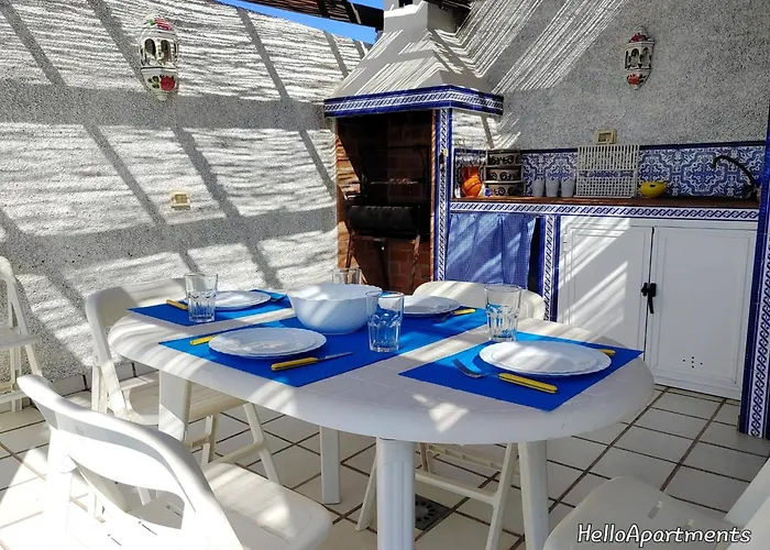Appartement Arena Terrace By Helloapartments *