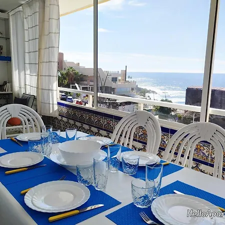 公寓 Arena Terrace By Helloapartments