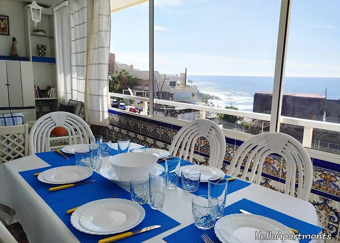 شقة Arena Terrace By Helloapartments