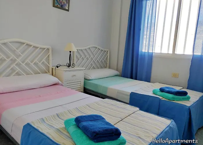 شقة Arena Terrace By Helloapartments